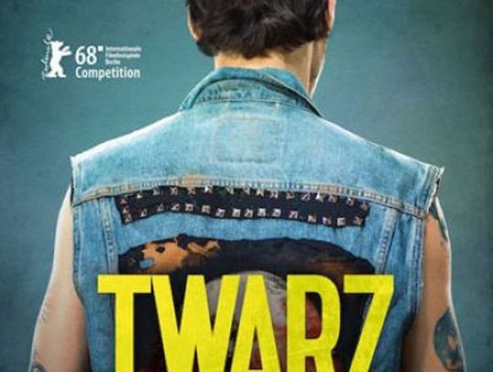 Twarz w Kinie Heliios