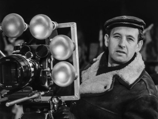 Twórczość Andrzeja Wajdy - filmowy przewodnik po historii Polski