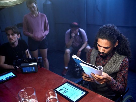 Ty i Twoje miasto w filmie