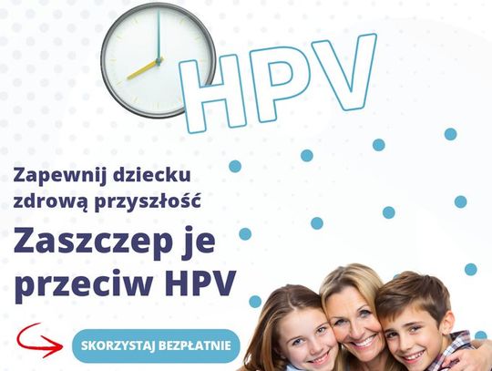Tylko 10% dzieci w powiecie tomaszowskim skorzystało ze szczepień