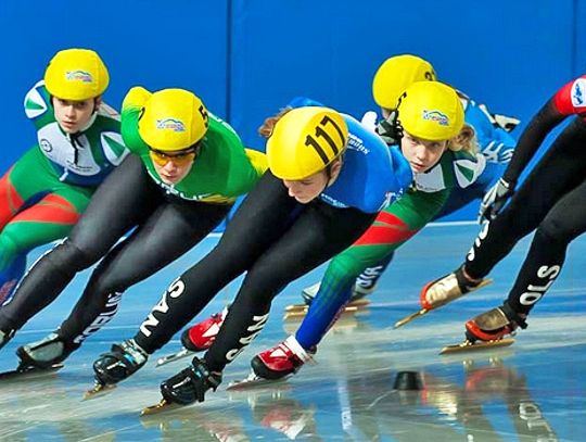 Tylko 299 biletów na Short Track