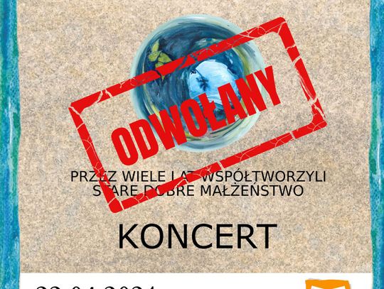 U studni nie zagrają 