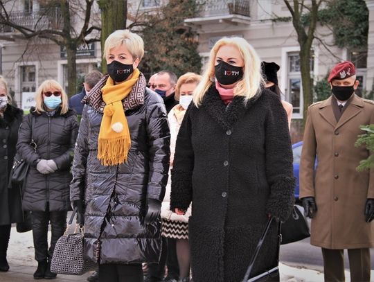 Uczciliśmy rocznicę Powstania Styczniowego