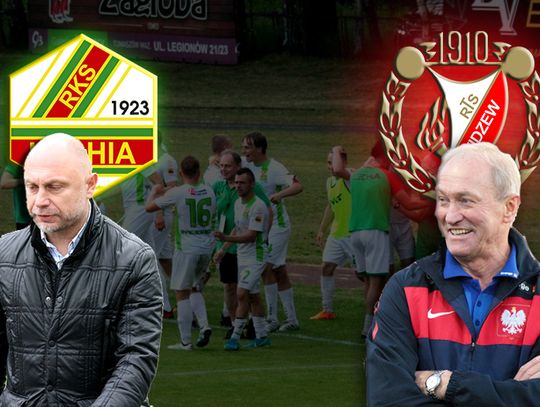 Uczeń kontra mistrz