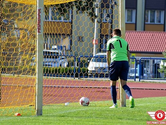 Udany wyjazd do Ełku