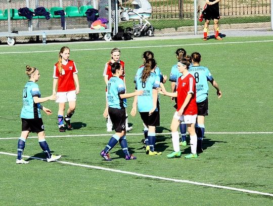 Udany wyjazd do Gdańska