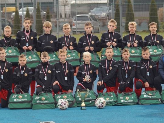 UDANY WYSTĘP MŁODEJ LECHII NA PODHALU