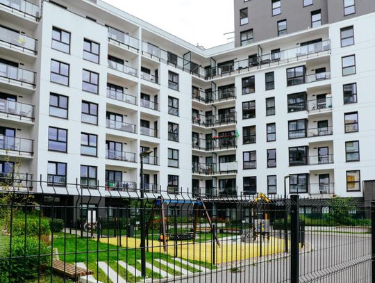 UFG: Deweloperski Fundusz Gwarancyjny nie ochroni nabywcy nowego mieszkania z drugiej ręki