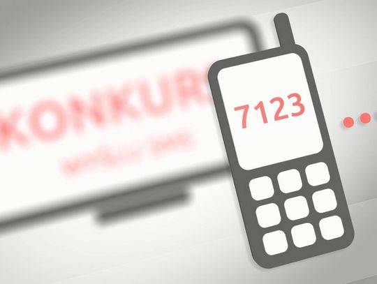 UKE oraz Rzecznicy Praw Konsumentów ostrzegają - Jak rozpoznać kosztownego SMS-a