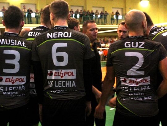 UKS Mickiewicz lepszy od Żagania