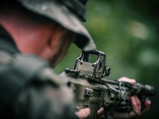 UŁAN – pierwszy krok na drogę wojownika i lidera