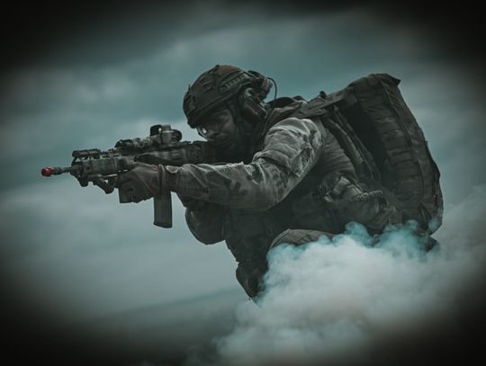 „UŁAN” wraca. 25 Brygada Kawalerii Powietrznej ruszyła z II edycją kursu taktyczno-dowódczego