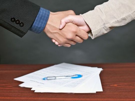 Umowy z pracownikami – podstawowe zasady Umowy z pracownikami – podstawowe zasady