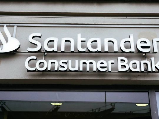 UOKiK nałożył ponad 44 mln zł kary na Santander Consumer Bank