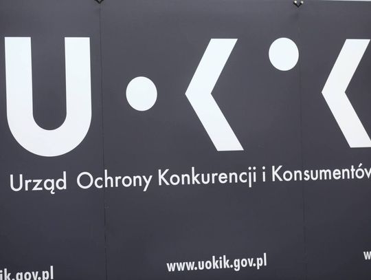 UOKiK: ponad 791 tys. zł kary dla Nextbike Polska