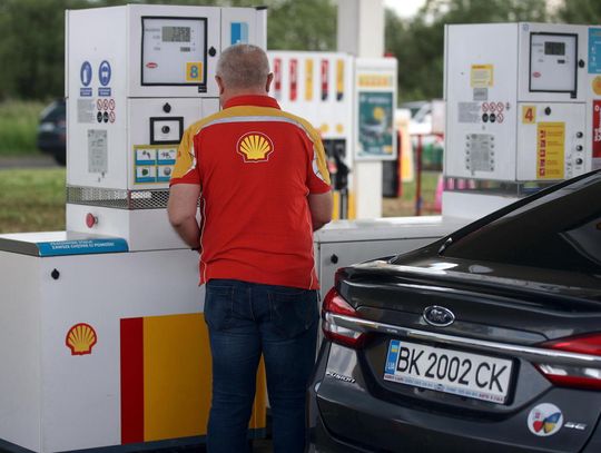 UOKiK: Shell Polska z zarzutami naruszania interesów konsumentów