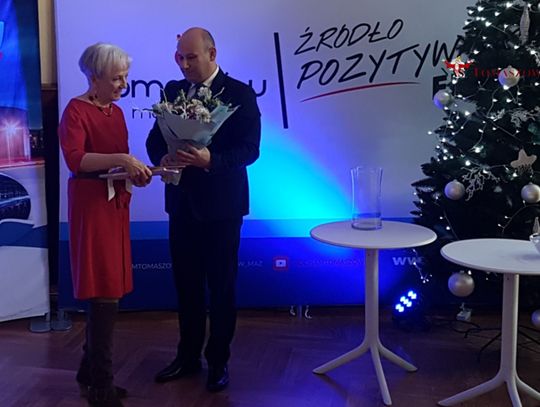 Upamiętnili Bogusia Drozdowskiego