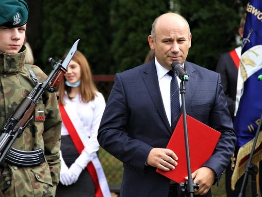  Upamiętnili rocznicę agresji ZSRR na Polskę