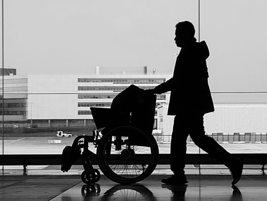 Uprawnienia, ulgi i dopłaty. Wszystko o wsparciu niepełnosprawnych