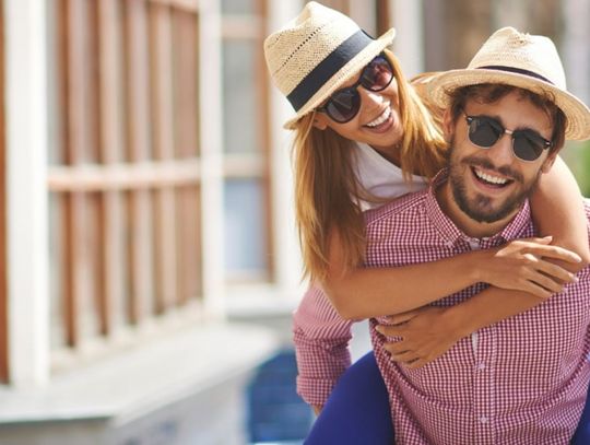 Urlop marzeń, czyli przepis na udane wakacje