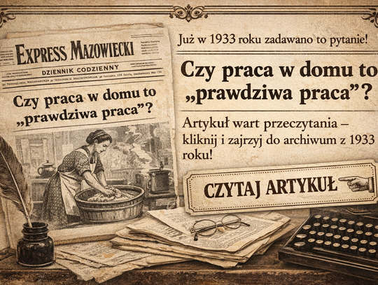 Urlopy... dla żon Mężczyźni bagatelizują pracę kobiety w domu