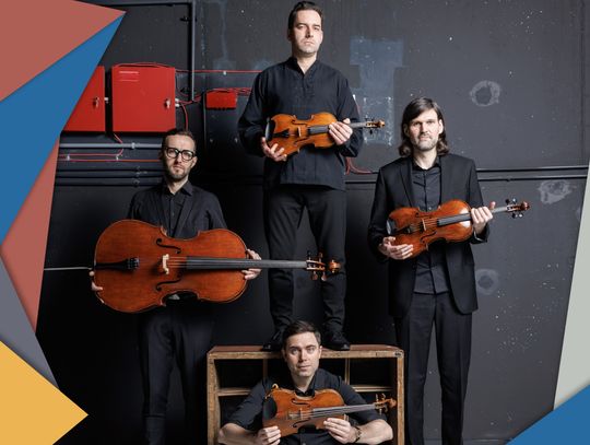 Uroczyste urodziny Chopina w PCAS-ie