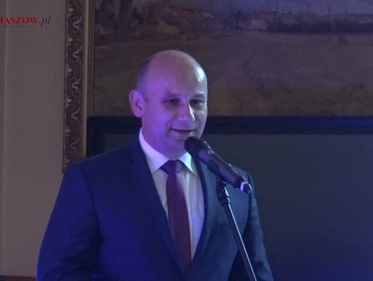 Uroczystość z okazji Dnia Edukacji Narodowej