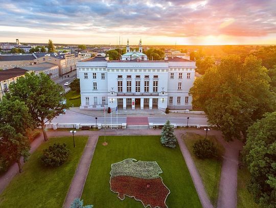 Urząd Miasta będzie czynny 15 grudnia zamiast w Wigilię