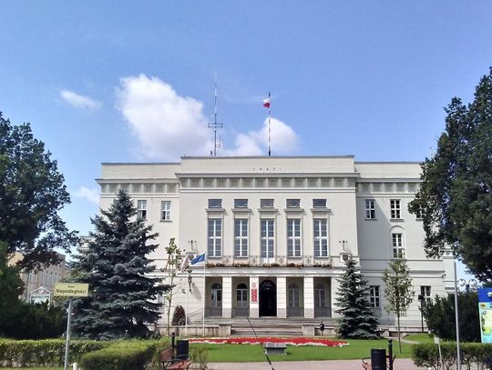 Urząd Miasta i Urząd Stanu Cywilnego nieczynne 2 maja