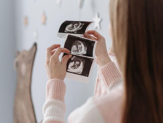 USG 2 trymestru – co warto wiedzieć?