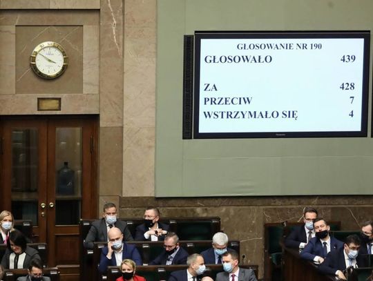 Ustawa o dodatku osłonowym wchodzi w życie