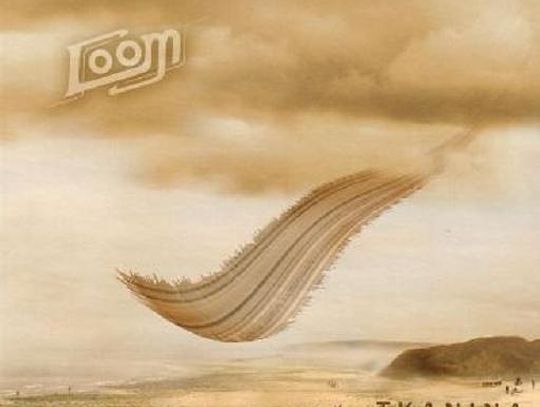 Utkane z dźwięków