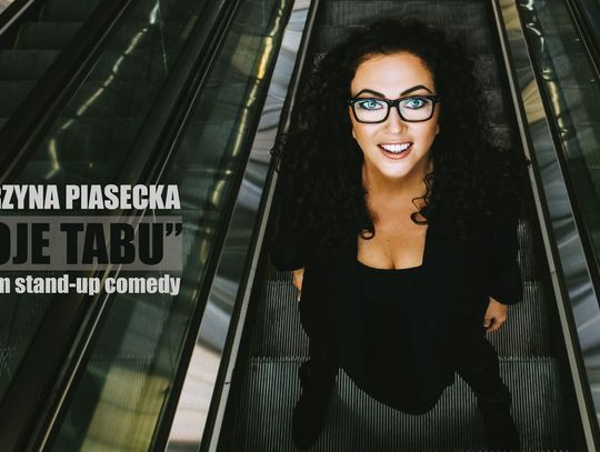 Uwaga! Tylko dla widzów dorosłych!