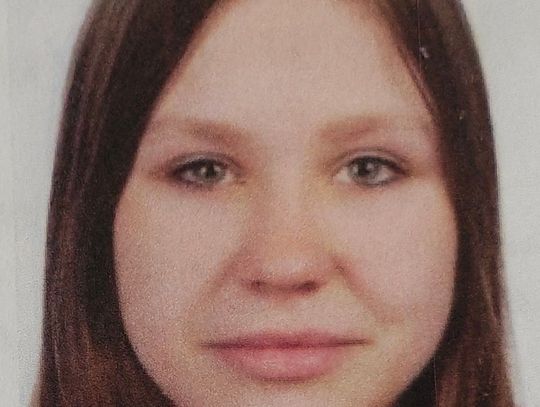 UWAGA! ZAGINĘŁA 17-LETNIA IZABELA BĄBOL