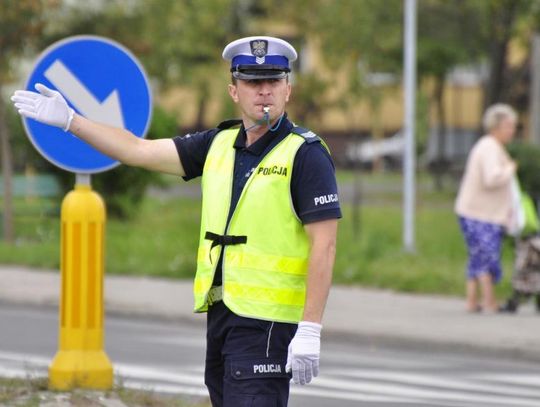 Uważajcie na zmiany w organizacji ruchu