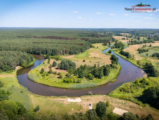 Velo Pilica coraz bliżej. Otwarto oferty na dokumentację ważnej trasy dla regionu