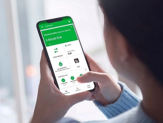 VeloKomfort - VeloBank w partnerstwie z PGNiG Obrót Detaliczny pomoże wyrównać klientom rachunki za gaz