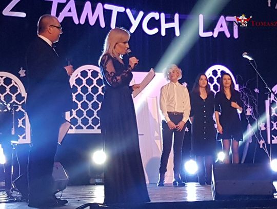 VI edycja Koncertu dla Seniorów "Trochę wspomnień z tamtych lat"