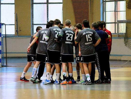 Victoria odpadła z rywalizacji