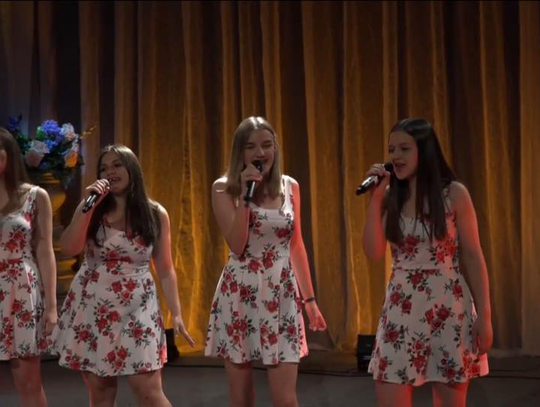 VII Ogólnopolski Festiwal Piosenki Rosyjskiej