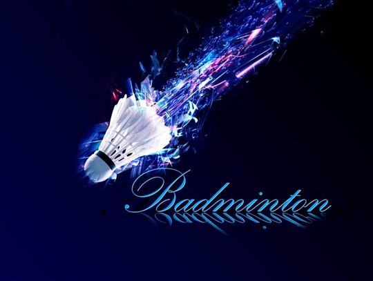 VIII Jurajski Turniej Seniorów w Badmintonie