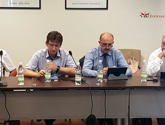 VIII sesja Rady Powiatu