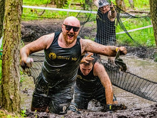 Vikings Run „Bractwo Miecza” nad Zalewem Sulejowskim – wracasz po przygodę, zostajesz po atmosferę