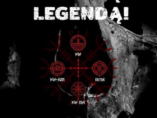 Vikings Run przed nami!