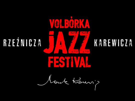 Volbórka Jazz Festival Vol.4