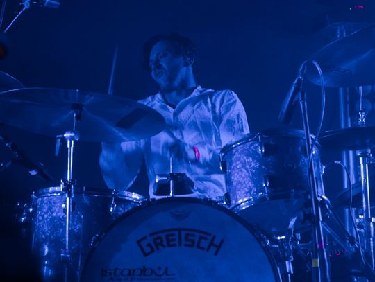 W alternatywnym klimacie