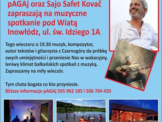 W bałkańskichn klimatach