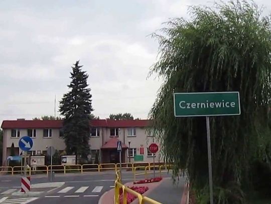 W Czerniewicach zawrzało