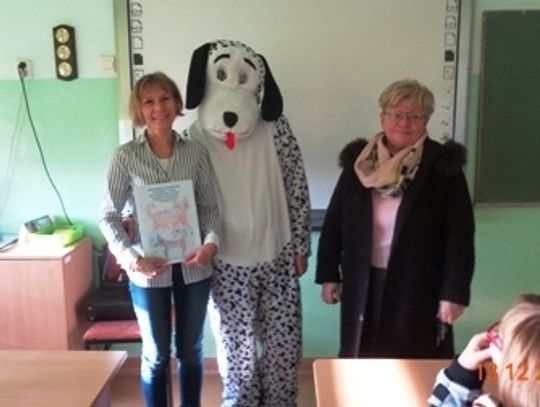 W "czternastce" kochają zwierzaki