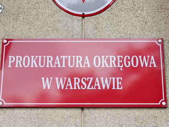 W czwartek przekazanie do Polski Łukasza Ż. podejrzanego o spowodowanie wypadku na Trasie Łazienkowskiej